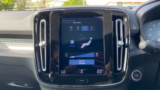 Volvo Xc40 1.5 T3 [163] R DESIGN 5dr Geartronic Petrol Estate